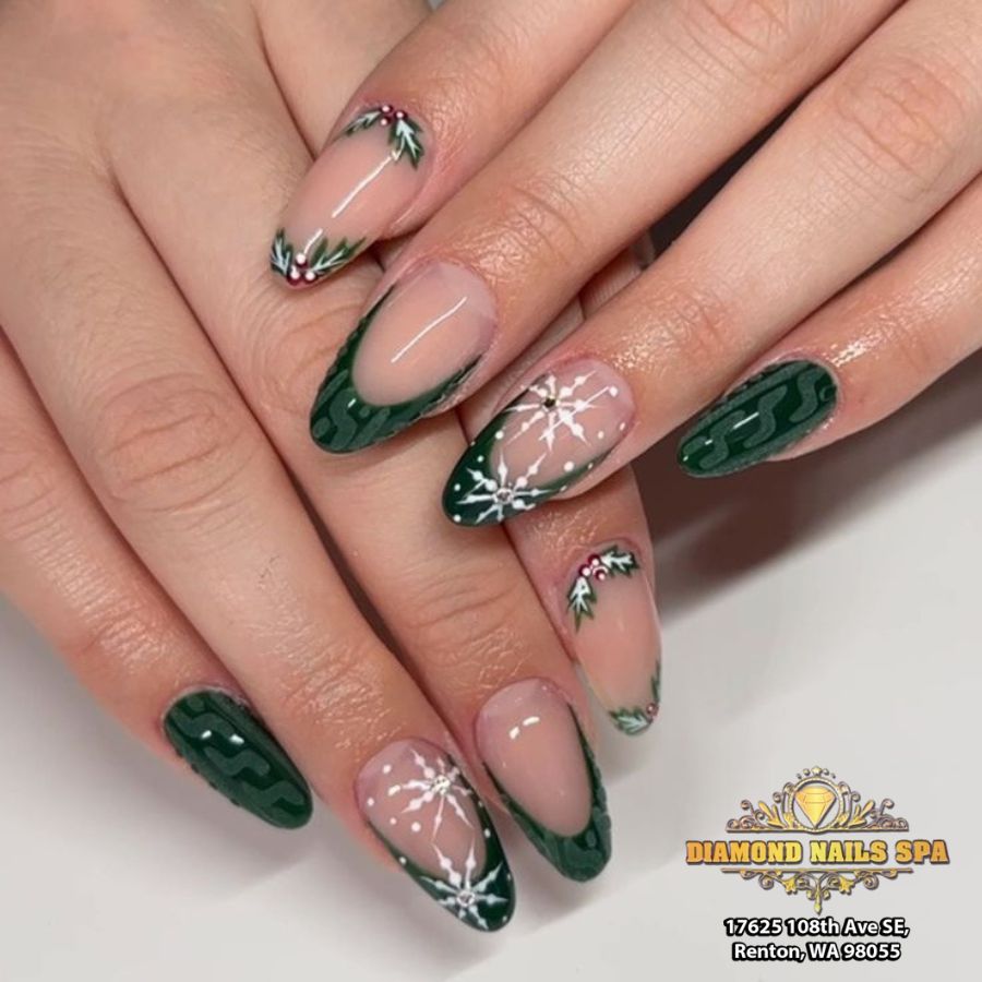 Nail ideas